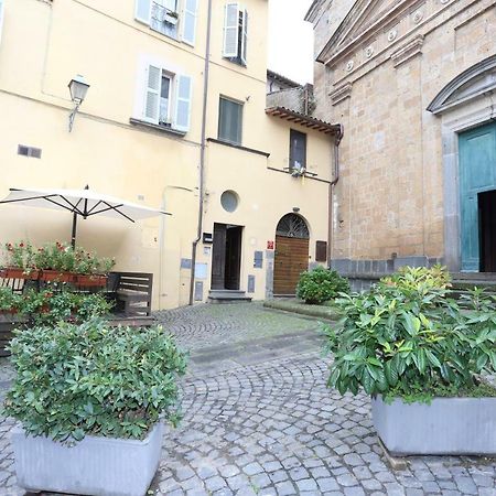 Casa Vacanze S.Angelo La Stella Villa Orvieto Eksteriør billede