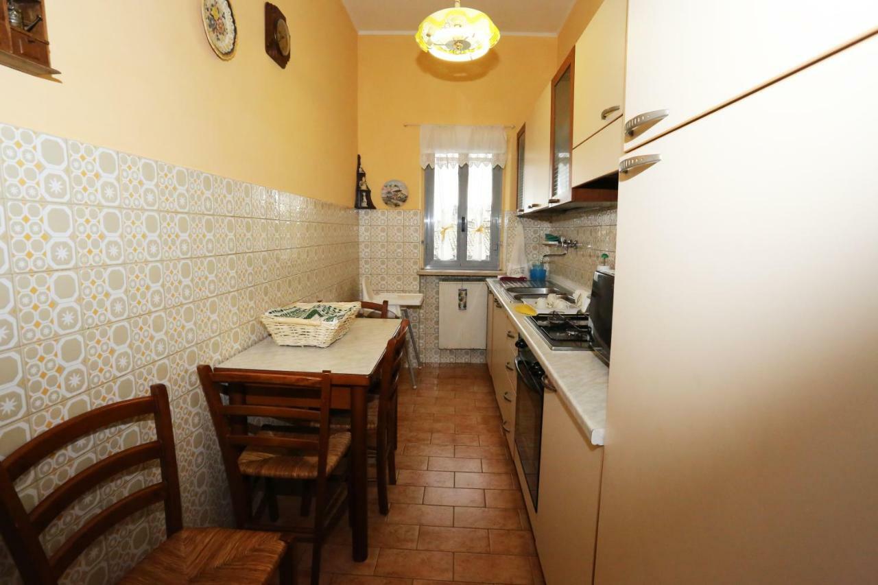 Casa Vacanze S.Angelo La Stella Villa Orvieto Eksteriør billede