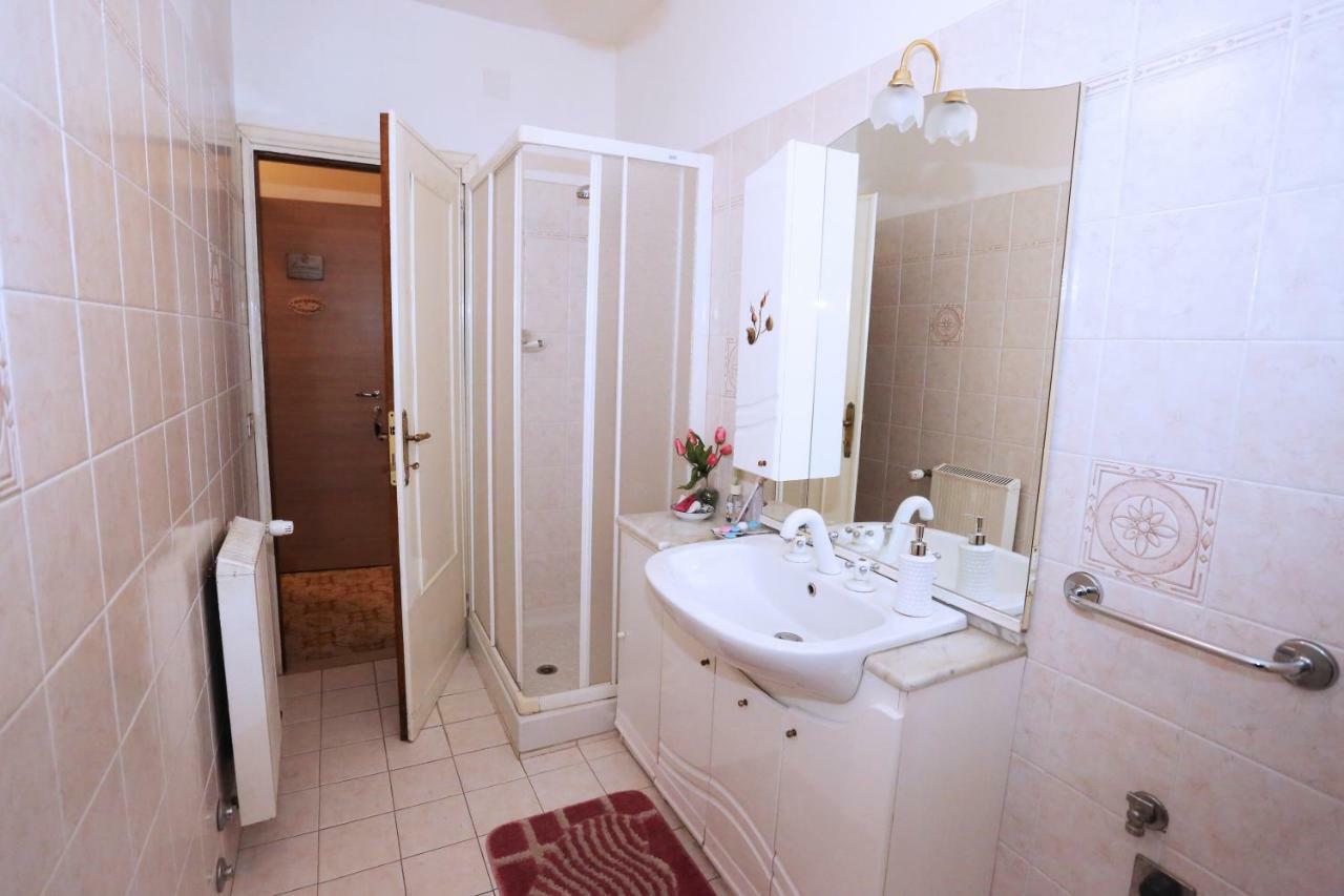 Casa Vacanze S.Angelo La Stella Villa Orvieto Eksteriør billede