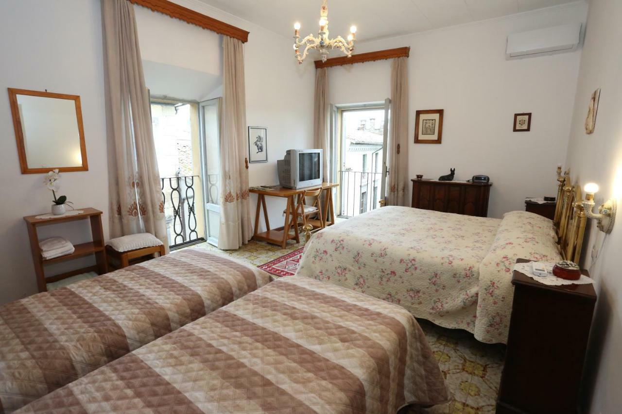 Casa Vacanze S.Angelo La Stella Villa Orvieto Eksteriør billede